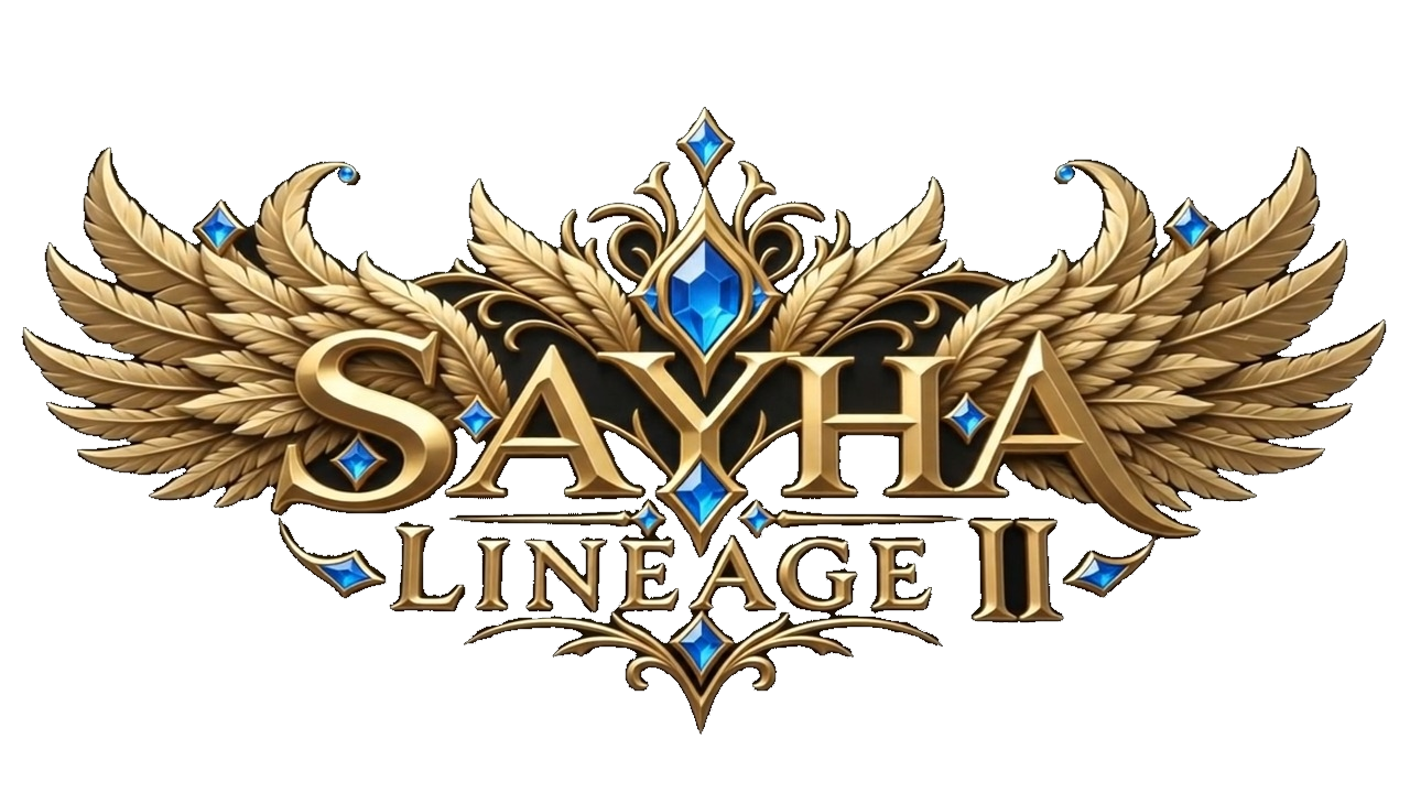 Sayha Lineage II